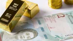 بريطانيا تتمسك بـ3 مليارات دولار من الذهب الفنزويلي رغم توتر العلاقات