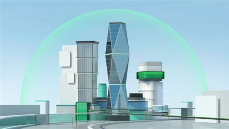 مصر تتجه لاعتماد مفهوم «المناعة السيبرانية»