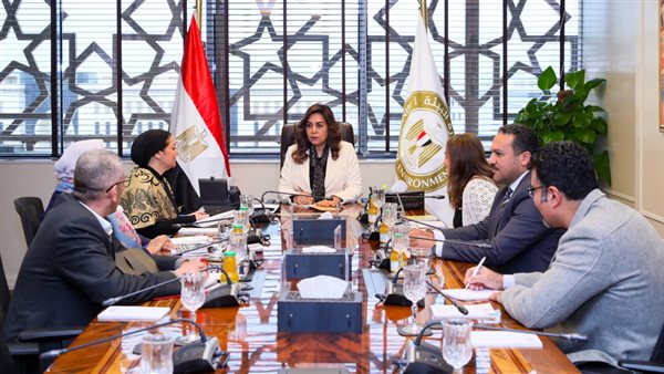 "البيئة": الإعلام شريك أساسي في دعم قرارات الوزارة والتواصل مع المواطنين وتفعيل دور الإعلام البيئي "البيئة": الإعلام شريك أساسي في دعم قرارات الوزارة والتواصل مع المواطنين وتفعيل دور الإعلام البيئي