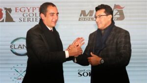 اتحاد الجولف المصري يطلق "عصر الاحتراف".. 13 بطولة دولية تضع مصر على قمة هرم الرياضة العالمية في 2026