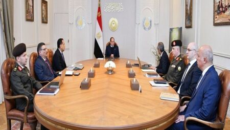 تكليفات جديدة من السيسي للحكومة.. تعرف عليها