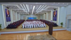 تنظيم احتفاليات دينية لنزلاء مراكز الإصلاح والتأهيل