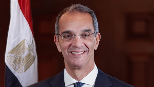 قطاع الاتصالات يتصدر النمو في مصر ويقترب بمساهمته من 6% من الناتج المحلي قطاع الاتصالات يتصدر النمو في مصر ويقترب بمساهمته من 6% من الناتج المحلي