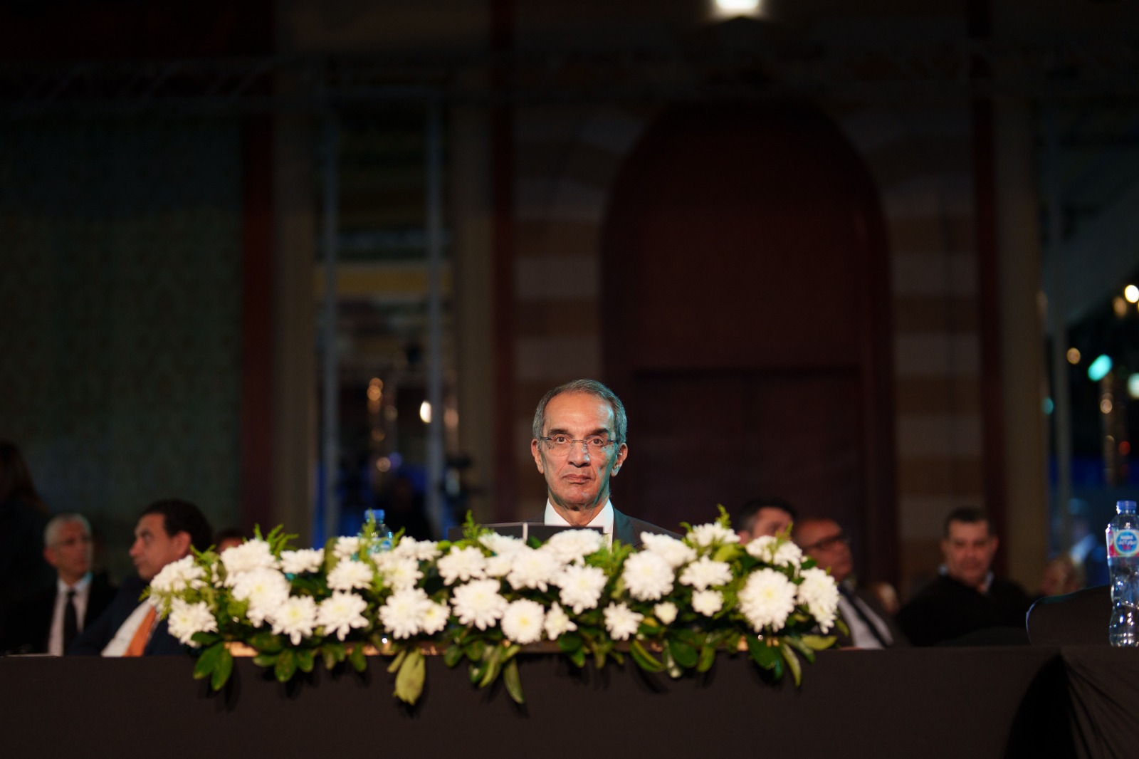 Cairo ICT يطلق نسخته الثلاثين تحت شعار "AI in Action" بعد 29 عامًا من قيادة التحول الرقمي