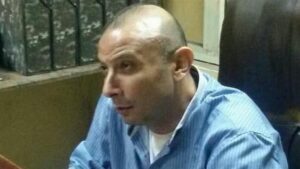 العميد خالد سلامة يوقّع كتابه «الذين مرّوا ولم يرحلوا» بمعرض الكتاب