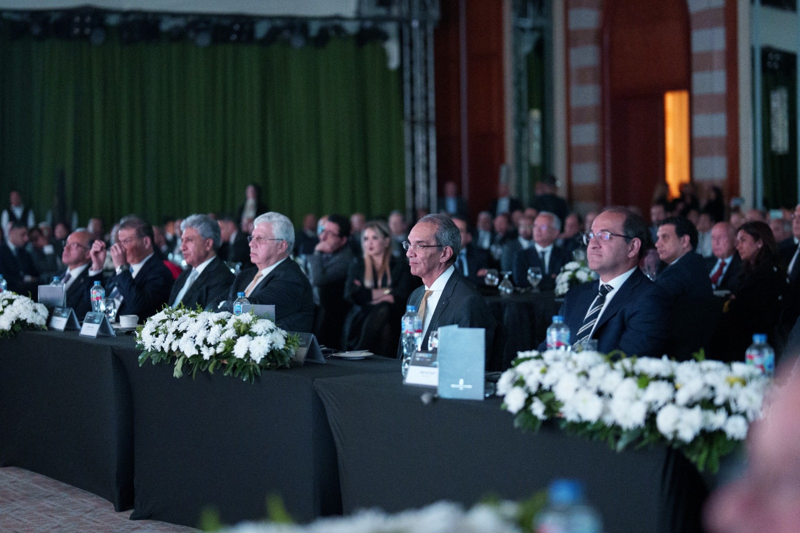 Cairo ICT يطلق نسخته الثلاثين تحت شعار "AI in Action" بعد 29 عامًا من قيادة التحول الرقمي