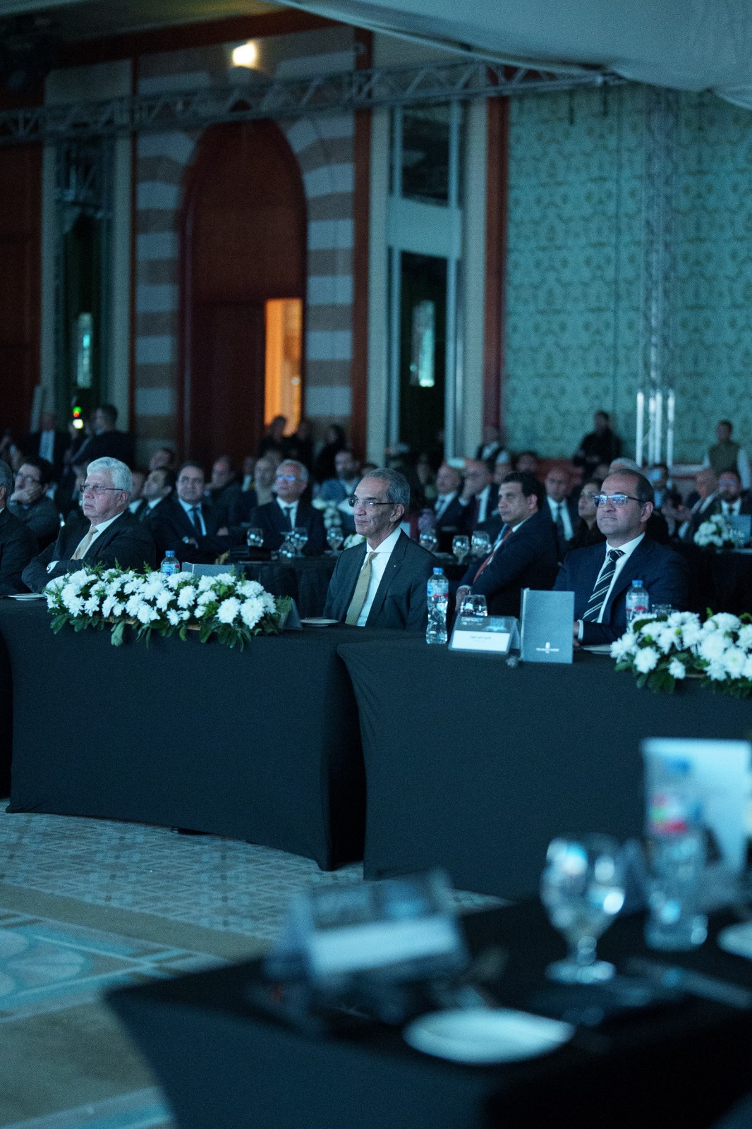 Cairo ICT يطلق نسخته الثلاثين تحت شعار "AI in Action" بعد 29 عامًا من قيادة التحول الرقمي