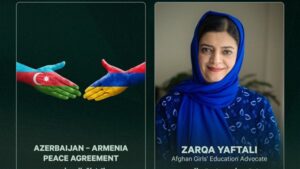 جائزة زايد للأخوة الإنسانية تعلن المُكرّمين لعام 2026