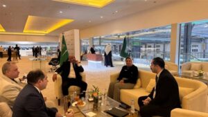 بمشاركة 21 شركة مصرية.. انطلاق معرض Big 5 في السعودية