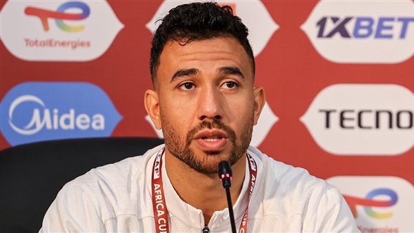 تريزيجيه: الجميع في المنتخب هدفه الفوز في المباراة المقبلة تريزيجيه: الجميع في المنتخب هدفه الفوز في المباراة المقبلة