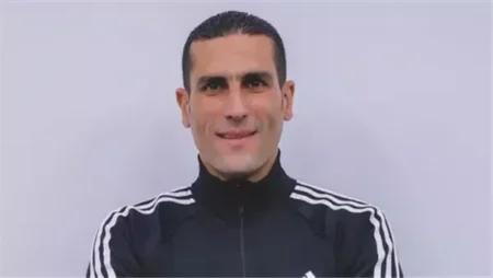 موعد وحكام مباراة الجونة وبيراميدز في ثمن نهائي كأس مصر