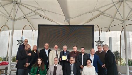 التأهيل للتأمين الصحي الشامل وتطوير البنية المؤسسية على رأس أولوياتنا