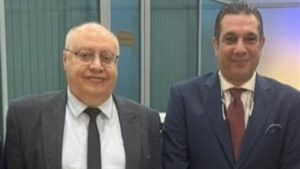 تعاون مثمر وتاريخي بين جمارك مطار القاهرة وإدارة مكافحة المخدرات