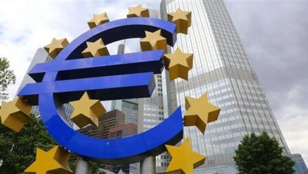 تراجع عائدات السندات الحكومية في منطقة اليورو مع ترقّب بيانات اقتصادية