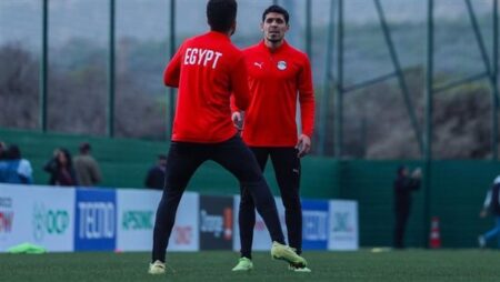 نقل محمد حمدي للمستشفى بعد إصابته