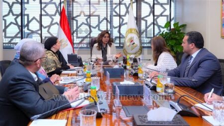 البيئة: إعداد خطة الاستجابة المتدرجة لإدارة نوبات تلوث الهواء الحادة