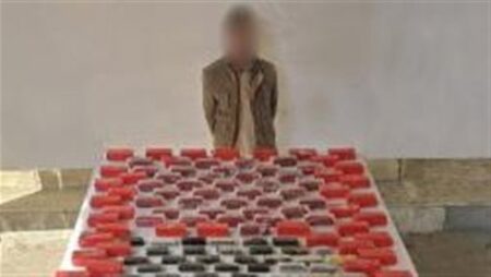 قيمتها 65 مليون جنيه.. تصفية 3 عناصر جنائية في الفيوم بحوزتهم مخدرات