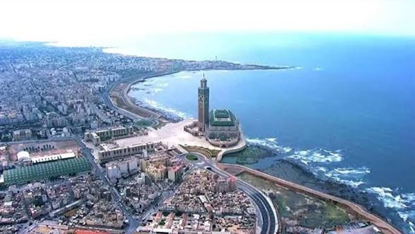 «كازابلانكا» مركز اقتصادي وإقليمي يعزز مكانة المغرب عالميًا «كازابلانكا» مركز اقتصادي وإقليمي يعزز مكانة المغرب عالميًا