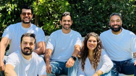 “Yozo” الإماراتية تجمع 1.7 مليون دولار لتطوير محرك إيرادات بالذكاء الاصطناعي للتجارة الإلكترونية "Yozo" الإماراتية تجمع 1.7 مليون دولار لتطوير محرك إيرادات بالذكاء الاصطناعي للتجارة الإلكترونية