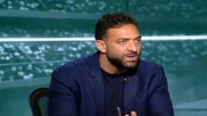 "الأعلى للإعلام" يمنع ميدو من الظهور.. اعرف السبب