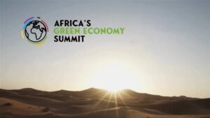 قمة الاقتصاد الأخضر الإفريقي 2026 تعقد في فبراير المقبل بجنوب إفريقيا