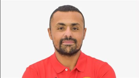 فضية عالمية.. عزمي محيلبة يتألق في بطولة أبو ظبي للجائزة الكبرى للرماية