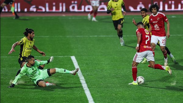 تاريخ الأهلي أمام يانج أفريكانز.. 13 مباراة وخسارة واحدة تاريخ الأهلي أمام يانج أفريكانز.. 13 مباراة وخسارة واحدة