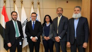 ICT Misr وRiverbed تتعاونان لتطوير مراكز البيانات في مصر