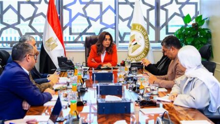 استهداف خفض تلوث الجسيمات الصلبة بنسبة 50% بحلول عام 2030