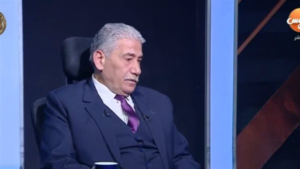 وكيل السجون الأسبق: ما جرى في يناير أحداث تخريبية وسيناريو غربي نُفذ بأدوات داخلية