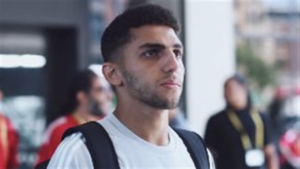 طبيب الأهلي: «كوكا» يشكو من آلام في الحوض ويخضع لبرنامج تأهيلي