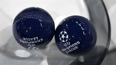 تعرف على مباريات الملحق المؤهل إلى دور الـ16 من دوري أبطال أوروبا تعرف على مباريات الملحق المؤهل إلى دور الـ16 من دوري أبطال أوروبا