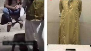 الداخلية تكشف حقيقة فيديو متداول بشأن ادعاء اقتحام مسكن بأسيوط الداخلية تكشف حقيقة فيديو متداول بشأن ادعاء اقتحام مسكن بأسيوط