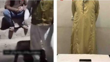 الداخلية تكشف حقيقة فيديو متداول بشأن ادعاء اقتحام مسكن بأسيوط