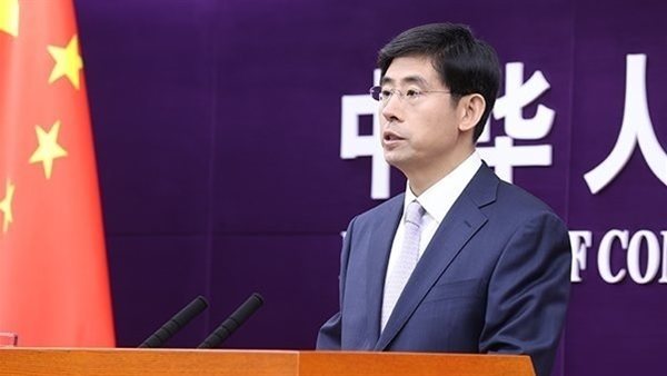 الصين تؤكد استمرار تعزيز العلاقات الاقتصادية مع فنزويلا رغم التغيرات السياسية الصين تؤكد استمرار تعزيز العلاقات الاقتصادية مع فنزويلا رغم التغيرات السياسية