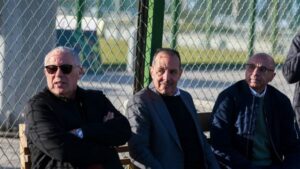 بحضور أبو ريدة.. ختام مرحلة "التصفية" بمشروع تنمية المواهب "FIFA TDS"