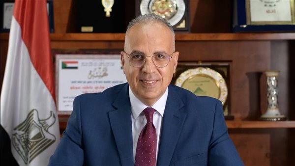 وزير الري يتابع موقف "مشروع إدارة الأصول لمصلحة الميكانيكا والكهرباء" وزير الري يتابع موقف "مشروع إدارة الأصول لمصلحة الميكانيكا والكهرباء"