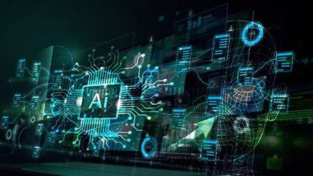 وكلاء الذكاء الاصطناعي يعيدون رسم خريطة التجارة الإلكترونية عالميًا وكلاء الذكاء الاصطناعي يعيدون رسم خريطة التجارة الإلكترونية عالميًا