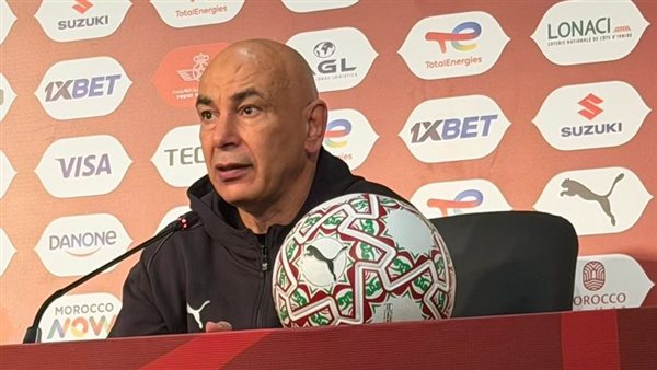 حسام حسن: سنبدأ التحضير لمباراة السنغال من الآن