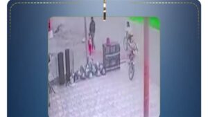 الداخلية تكشف ملابسات محاولة خطف طفل بالمنوفية