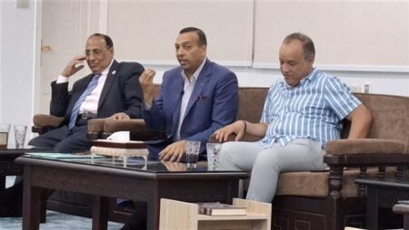 خبير اقتصادى: ضرورة استخدام الطاقة الشمسية لكل متر مكعب من المياه