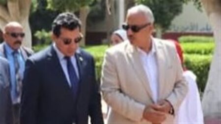 حصاد 2025.. عام استثنائي من العمل والنجاحات بمديرية الشباب والرياضة بالجيزة