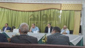 خبير اقتصادى: "الاستثمار في القطاع الزراعى زاد بصورة إلى ٤٠% "