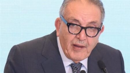 بحضور 5 وزراء.. دمشق تستضيف الملتقى الاقتصادي السوري المصري المشترك بحضور 5 وزراء.. دمشق تستضيف الملتقى الاقتصادي السوري المصري المشترك