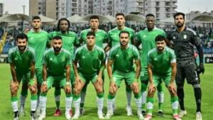 "سلامة" ينجح في تدعيم نادي الاتحاد السكندري بثنائي بيراميدز