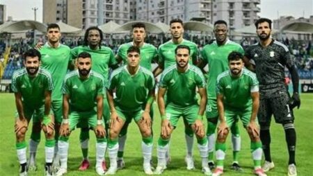 "سلامة" ينجح في تدعيم نادي الاتحاد السكندري بثنائي بيراميدز