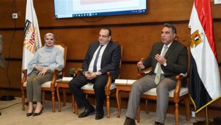 معهد التخطيط القومي ووزارة العدل يطلقان برنامجًا متطورًا لتنمية المهارات القيادية