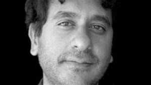 الروائي عمران كوفاديا ضيف معرض القاهرة الدولي للكتاب في دورته الـ57