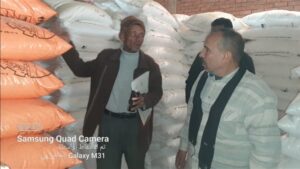 "الزراعة" تُكثف حملاتها الرقابية للتأكد من وصول الأسمدة لمستحقيها