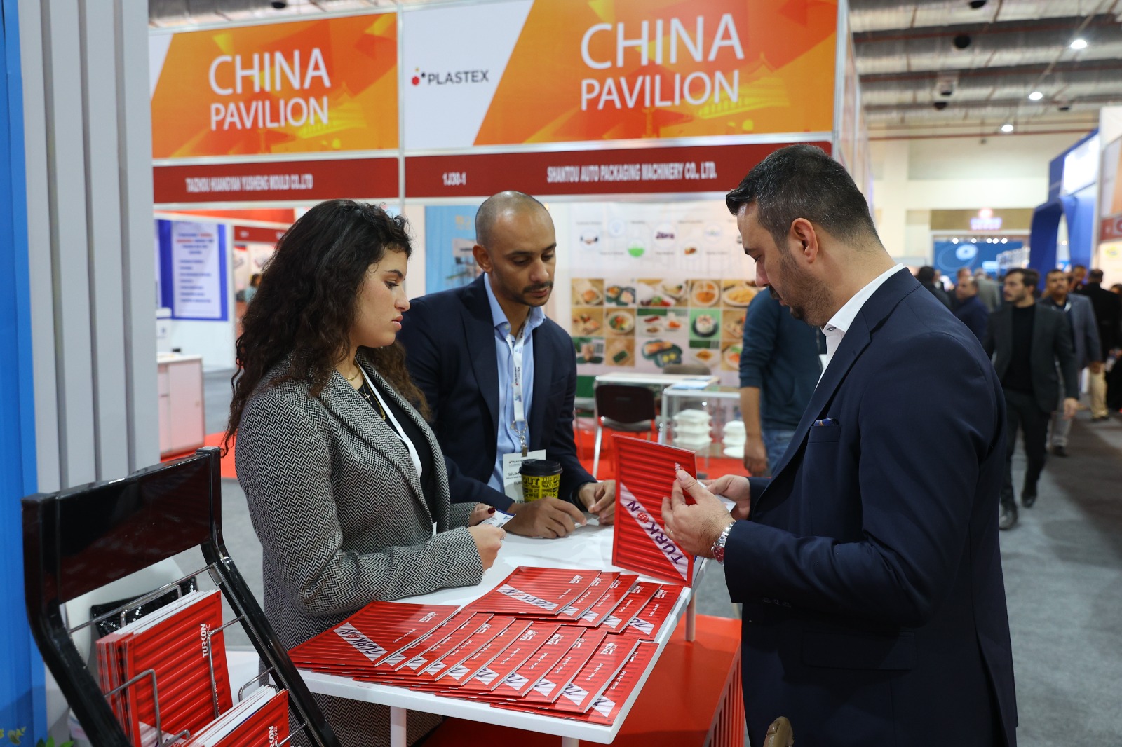 تحت رعاية رئيس مجلس الوزراء.. انطلاق الدورة العشرين من معرض «بلاستيكس 2026» يناير المقبل